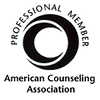 American Counseling Association