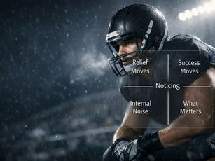 From “Suck It Up” to Systematic Training: Why Mental Performance is The New Edge in The NCAA and NFL