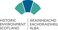 Historic Environment Scotland logo