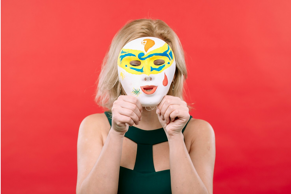 Navigating Social Camouflage in Autism Spectrum Disorder