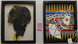 Blodeuwedd and Itzpapalotl