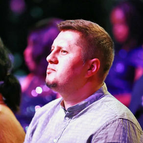 Only Imagine Positive Outcomes - April 5th 2022