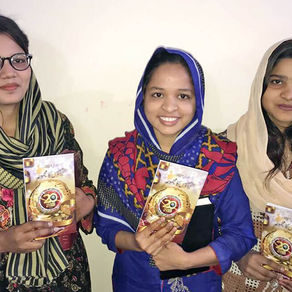 The Christ-Life In You - October 30th 2021