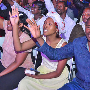 Victories Only - January 20th 2021