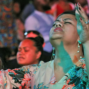 Praying For All Men - January 12th 2022