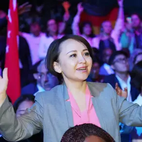 The Power Of Speech - December 7th 2022