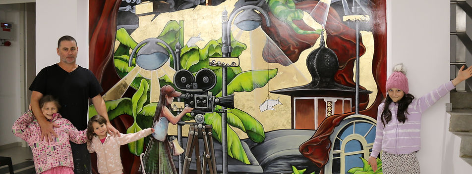 Me and the girls.JPG