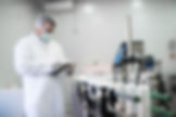 In-House Lab
