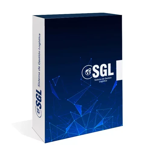 SGL: Sistema de Gestión Logística | SAN