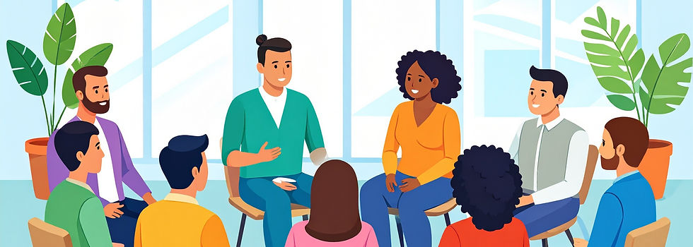 Support Group