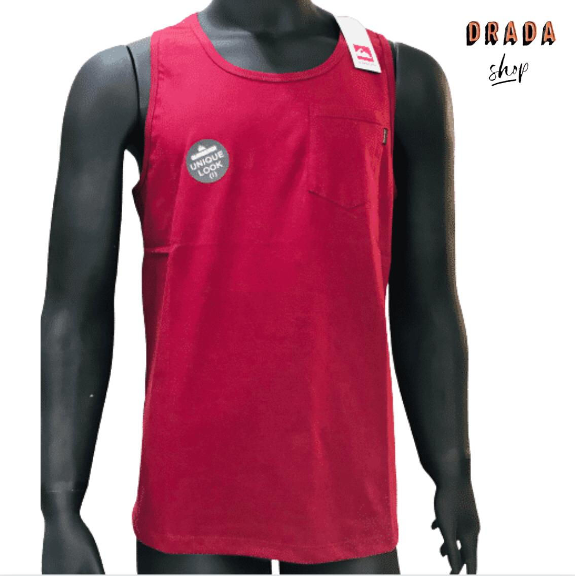 BVD Quiksilver - Vino