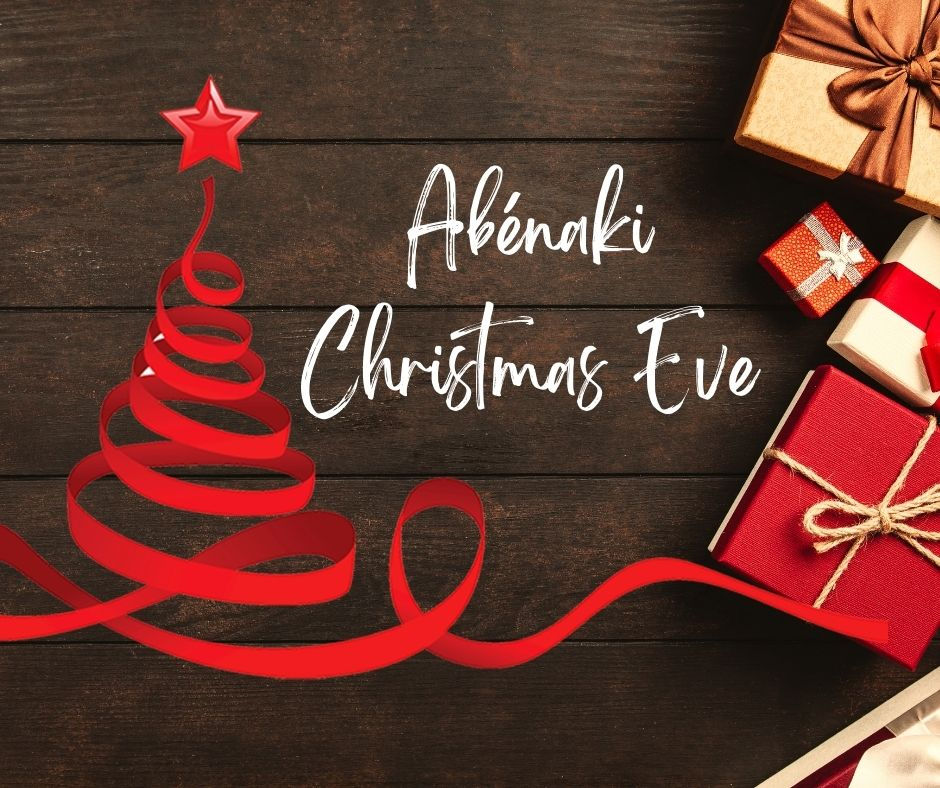 Abénaki Christmas Eve
