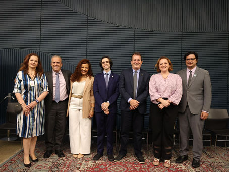 Frente Ambientalista Lança Grupo de Trabalho de Empresas