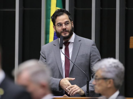 Câmara aprova acordo internacional sobre direito do mar