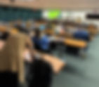 Frente Ambientalista promove formação sobre Inteligência Artificial, Data Centers e seus impactos socioambientais