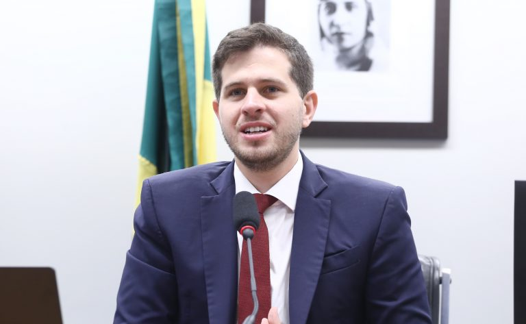 Vinicius Loures/Câmara dos Deputados
