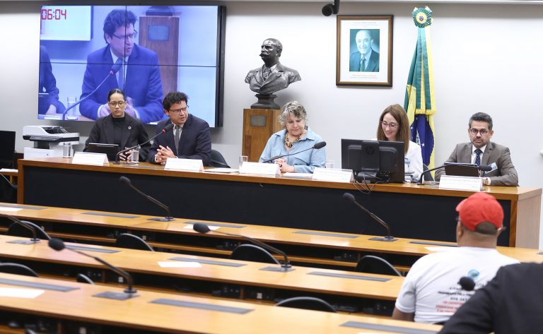 Assunto foi debatido na Comissão de Legislação Participativa