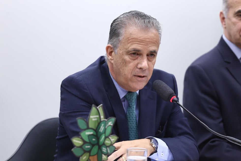 Foto: Agência Câmara - Victor Bicca