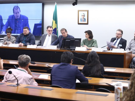 Seminário aponta desafios da exploração de minerais críticos e estratégicos no Brasil