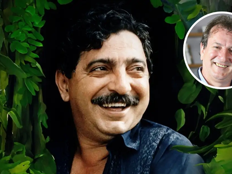 Nilto Tatto participa de homenagem ao legado de Chico Mendes