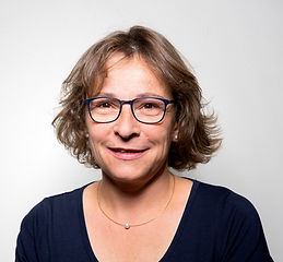 Protrait Kathrin Affolter
