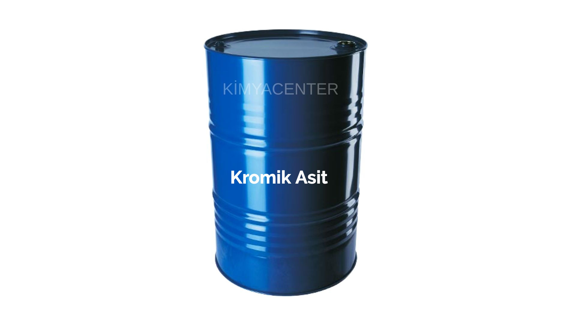 Kromik Asit