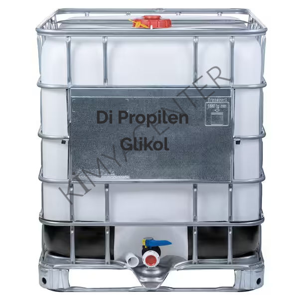 Küçük resim: Di Propilen Glikol