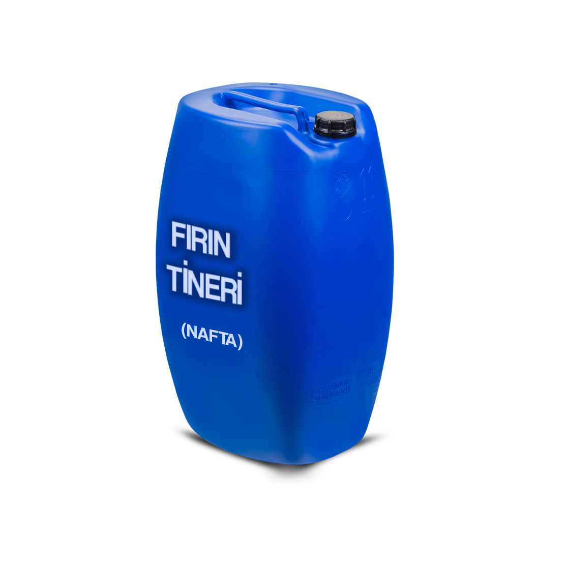 Fırın Tineri (Nafta)