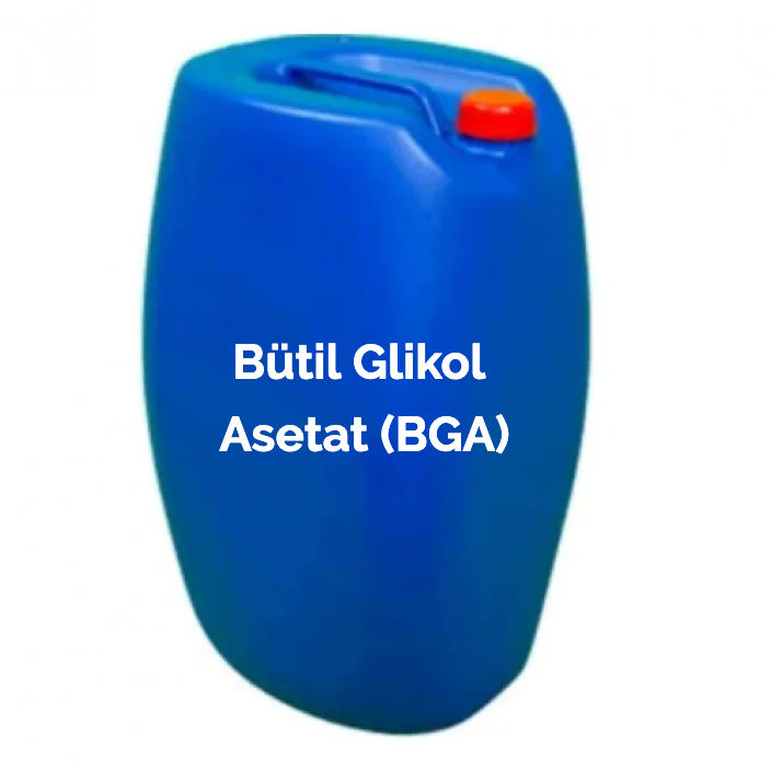 Bütil Glikol Asetat (BGA)