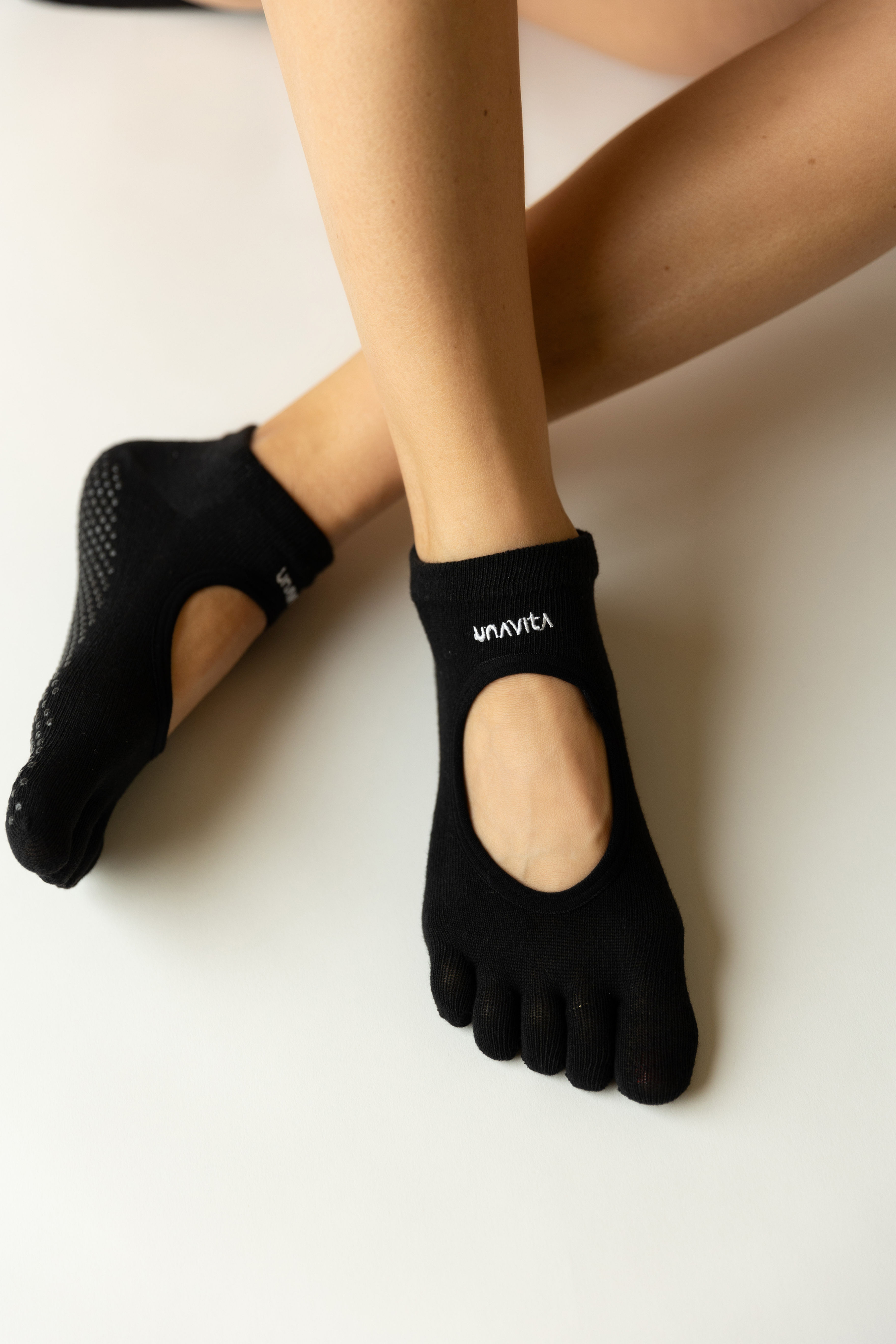 Ballet Grip Socks