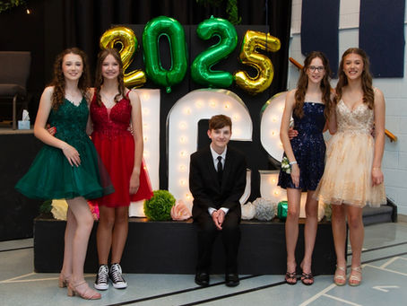 Summer 2025 Heritage Herald