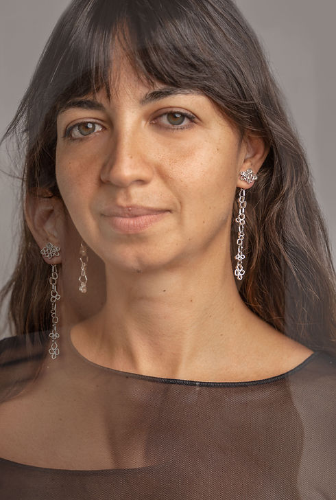 Linfa Jewelry Studio Orecchini