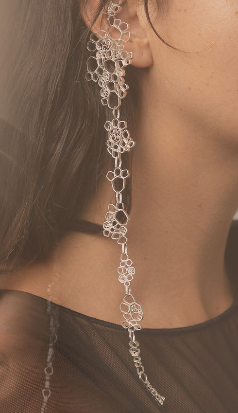 Linfa Jewelry Studio Orecchini
