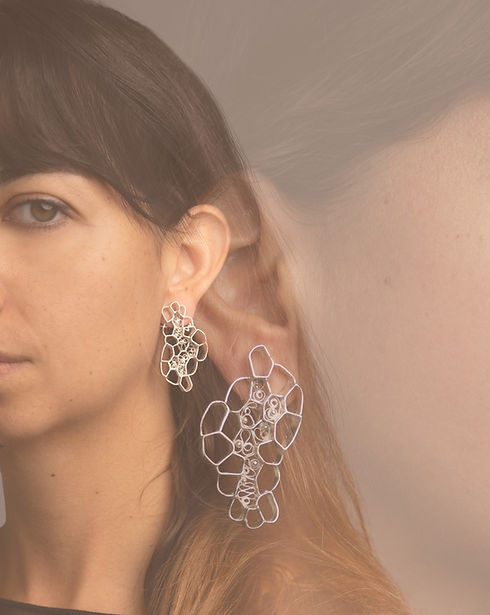 Linfa Jewelry Studio Orecchini