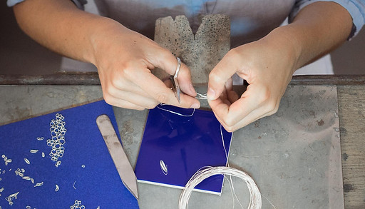 Linfa Jewelry Studio