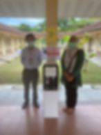 13 January 2021 - Covid19 Donation to PULAZA Zakat, Pulau Pinang.jpeg