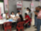 3 February 2020 - Free Health Check at EcoSave Raja Uda, Pulau Pinang