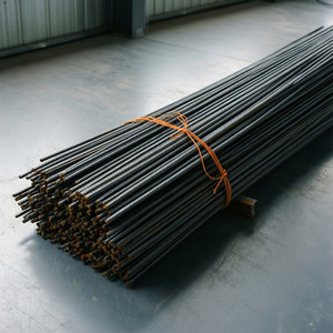 Reinforcing Steel Bars