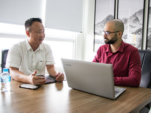 One-Page Resumes, the Gold Standard?