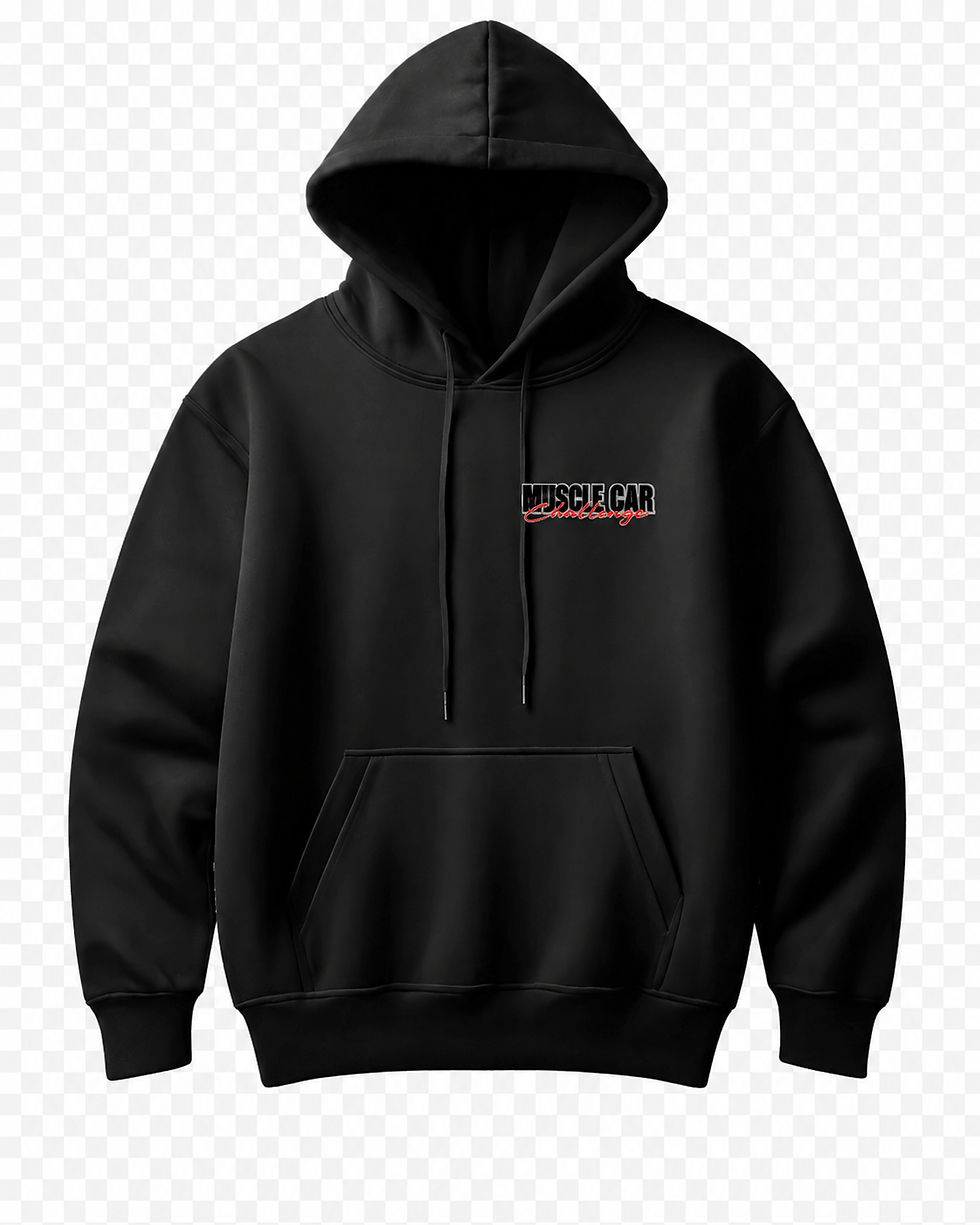 Thumbnail: Muscle Car Challenge: Round 2 | Hoodie