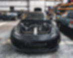 Cody's LS 350Z