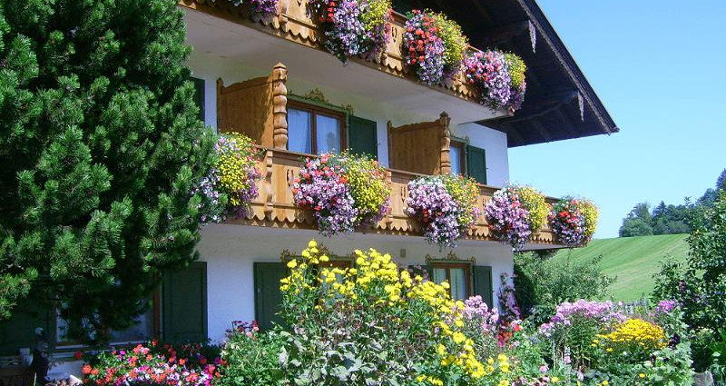 Kranzlhof Bad Kohlgrub