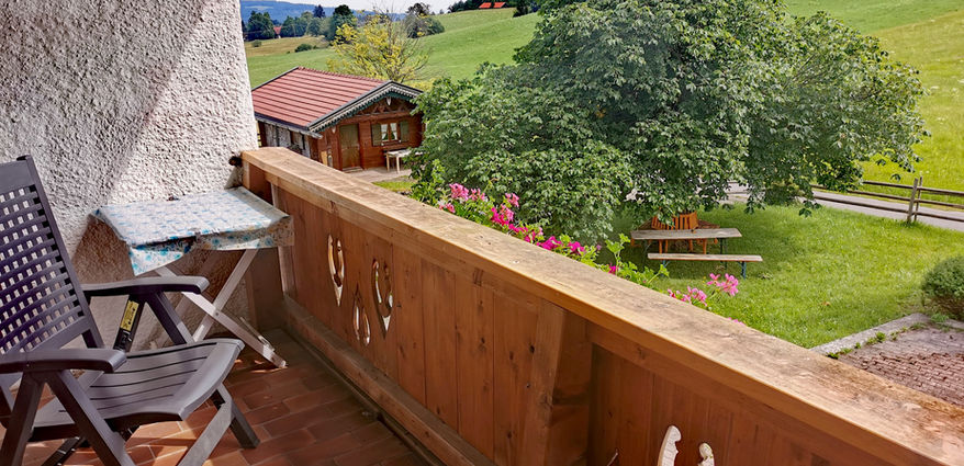 Kranzlhof Bad Kohlgrub