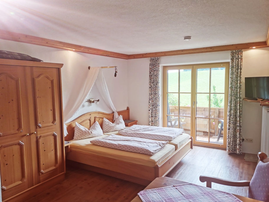 DZ "Unser kleines Nest"