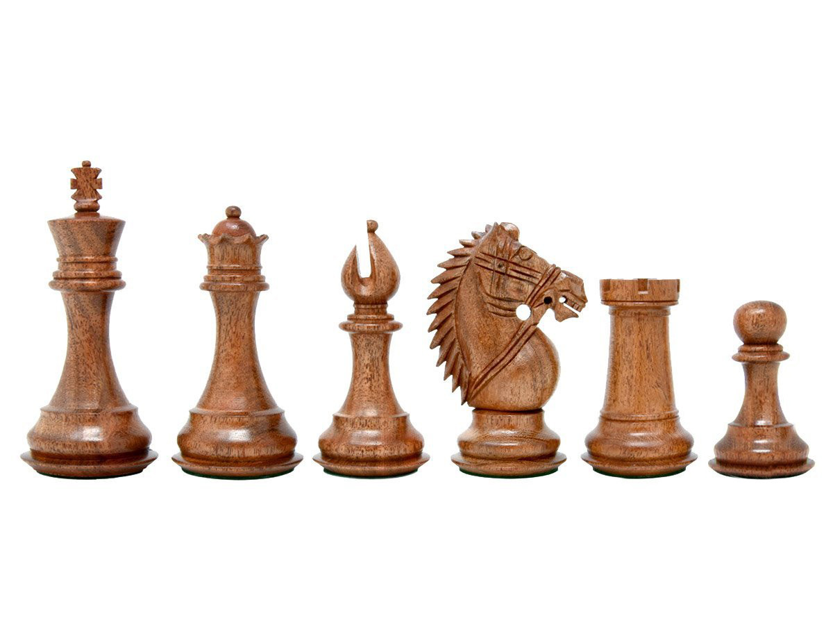 Rio Acácia, Rei 10cm