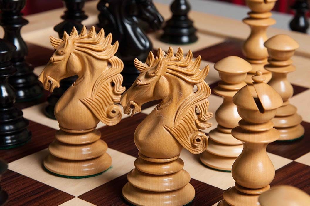 Brindis Ébano Genuíno 11,18cm