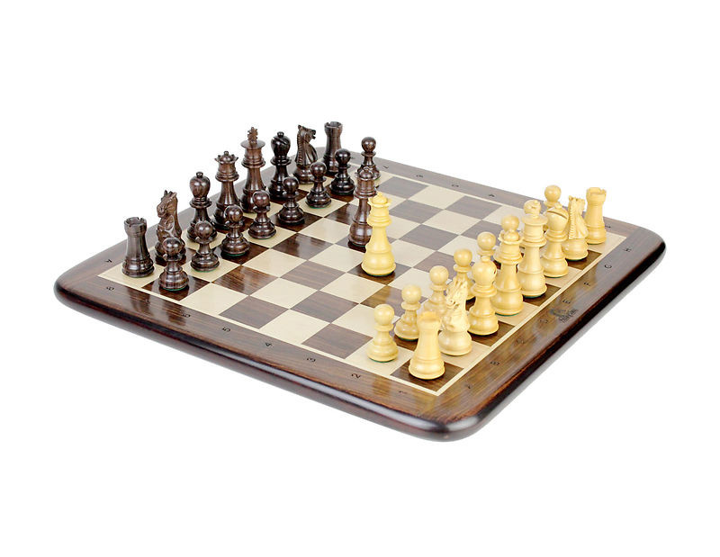 Rosewood c/ Tabuleiro 38cm