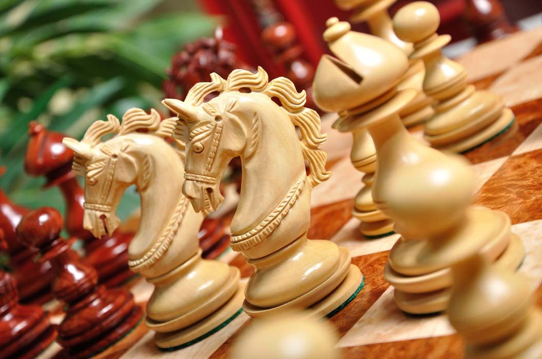 Pienza Blood Rosewood Rei 11,18cm