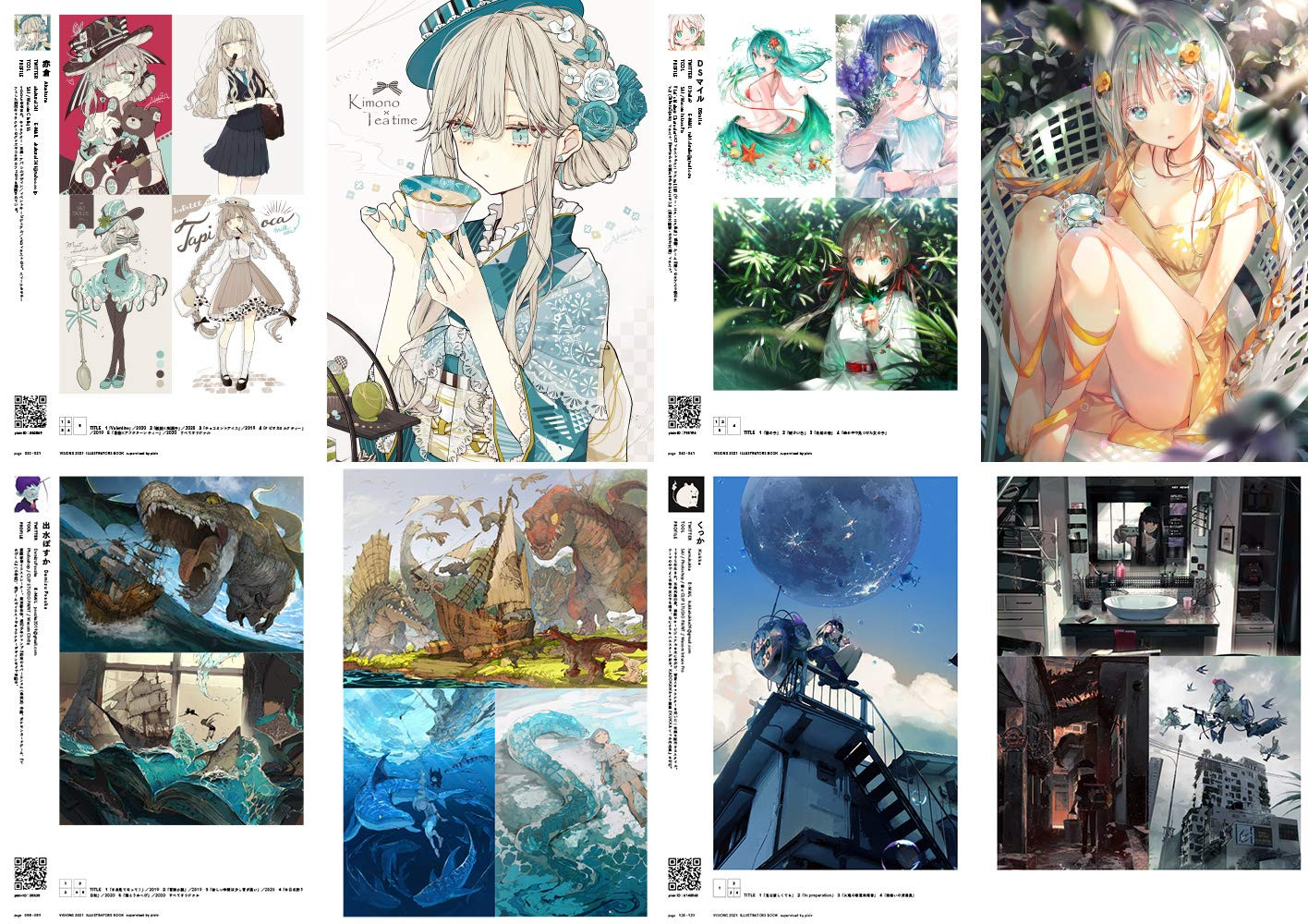 Conteúdo do livro 3