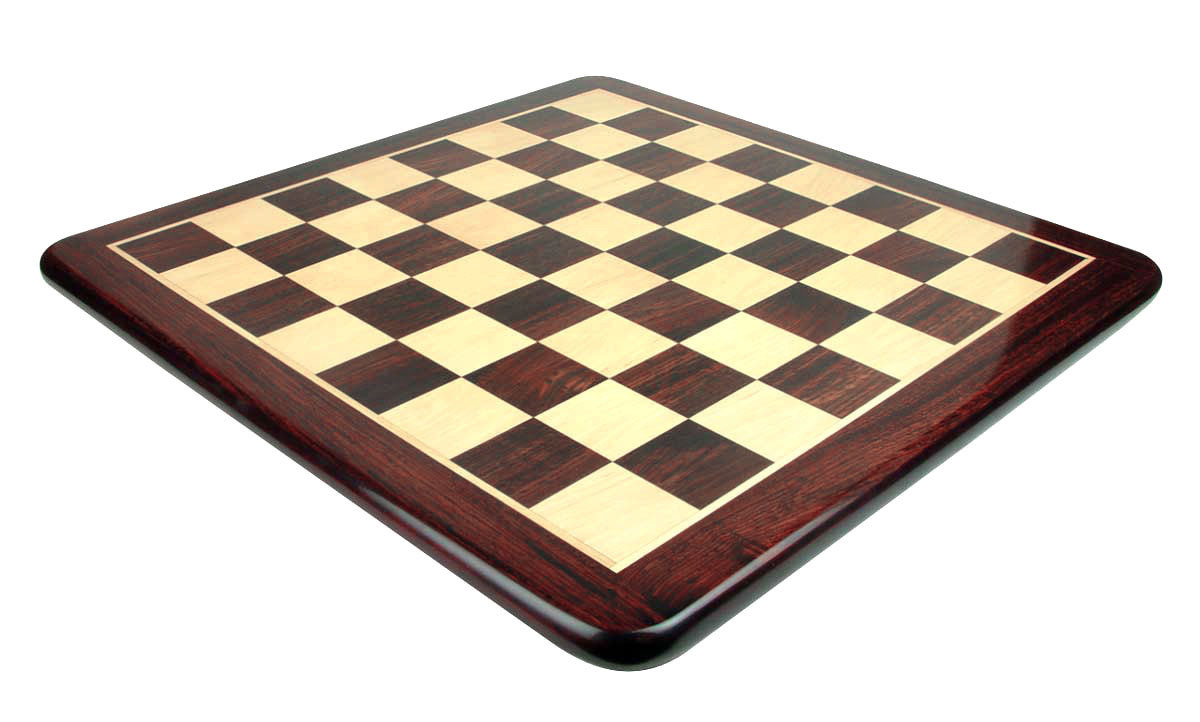 Jacarandá e White Maple 53cm/ casa 5,5cm